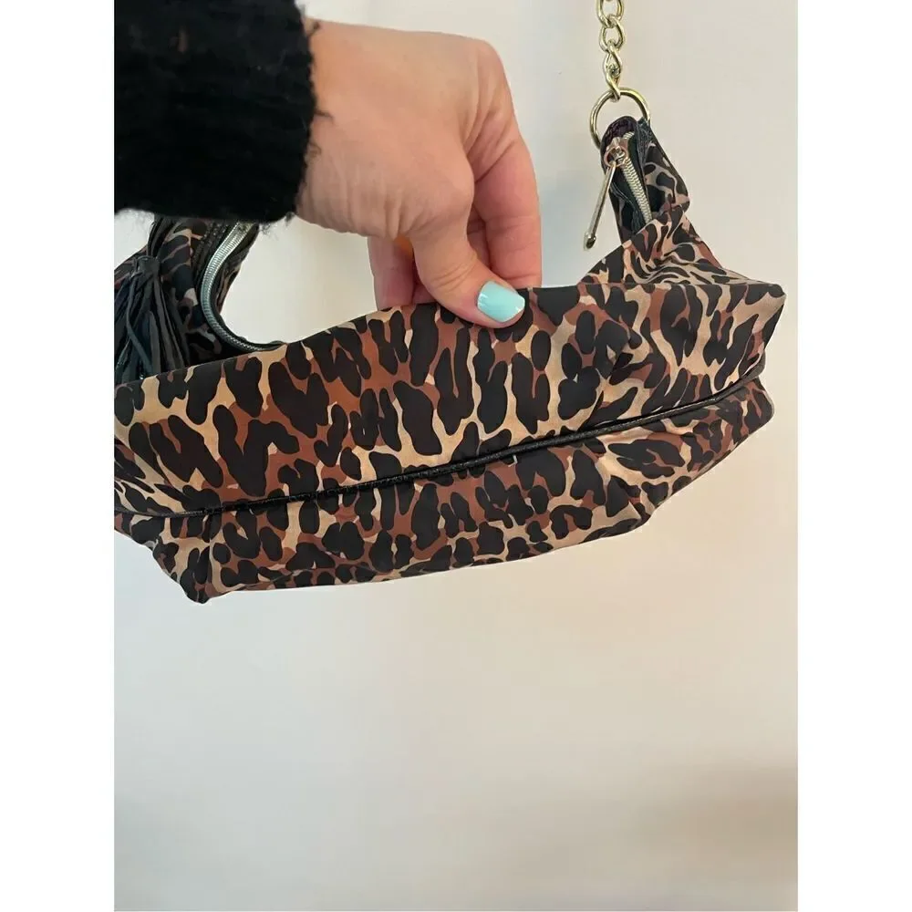 Betsey Johnson Hobo Bag